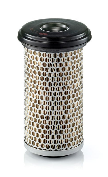 Mann & Hummel C1176 Air Filter - 1