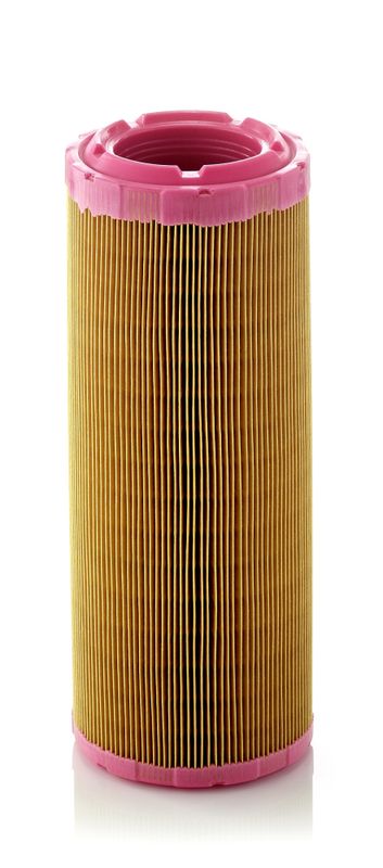 Mann & Hummel C1196/2 Air Filter - 1
