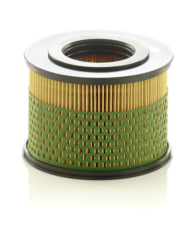Mann & Hummel C1233 Air Filter - 1