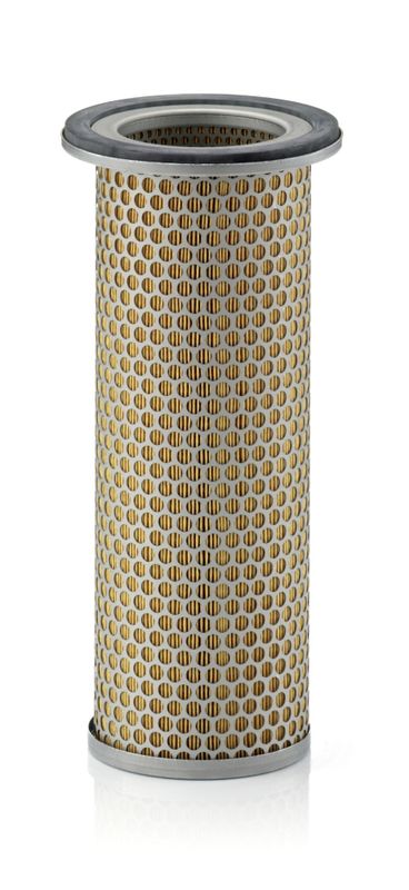 Mann & Hummel C1281 Secondary Air Filter - 1