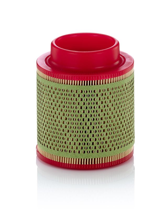 Mann & Hummel C1368 Air Filter - 1