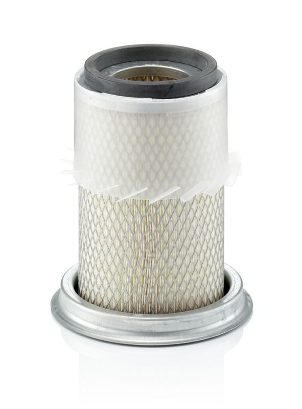 Mann & Hummel C14123 Air Filter - 1