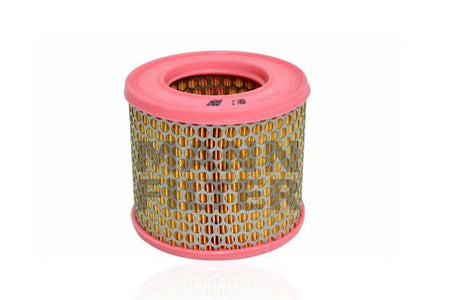 Mann & Hummel C1450 Air Filter - 1