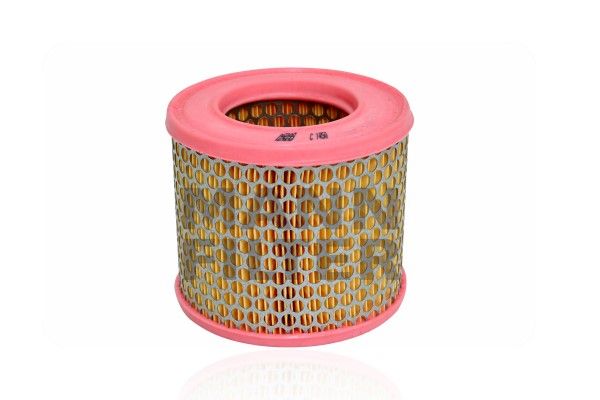 Mann & Hummel C1450 Air Filter - 1