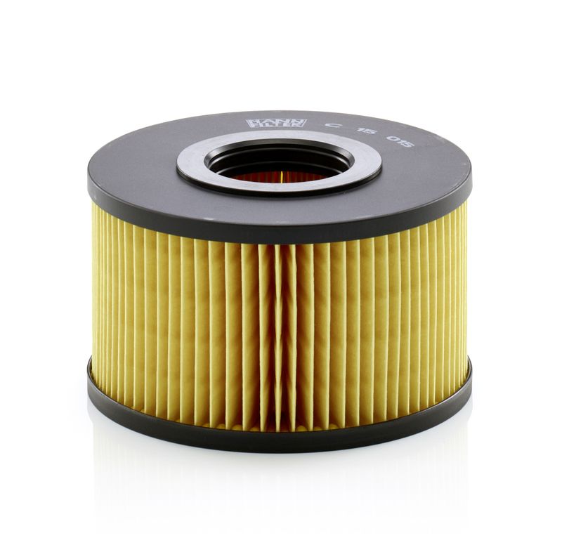 Mann & Hummel C15015 Air Filter - 1