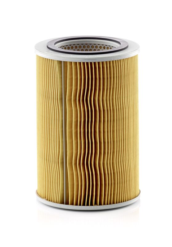 Mann & Hummel C15124/1 Air Filter - 1