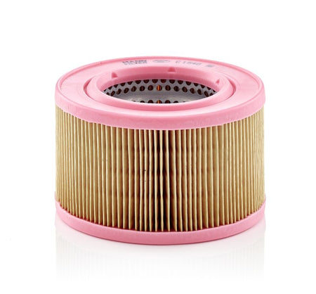 Mann & Hummel C1540 Air Filter - 1