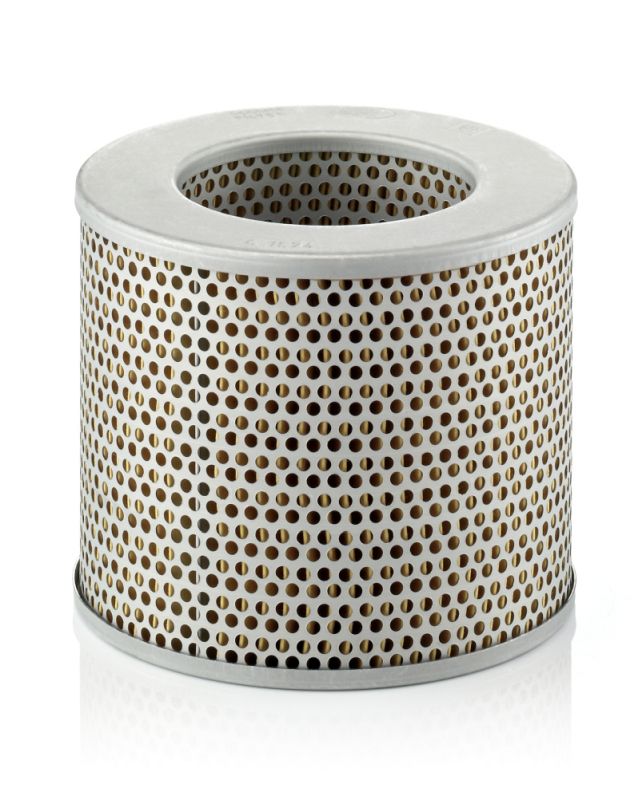 Mann & Hummel C1574 Air Filter - 1