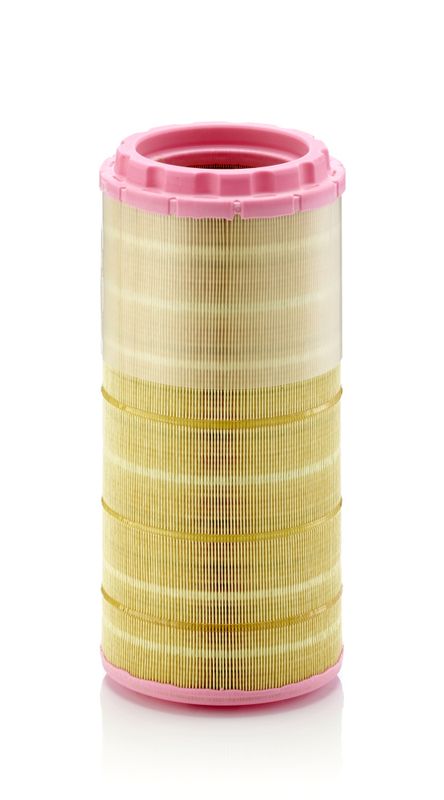 Mann & Hummel C16100 Air Filter - 1