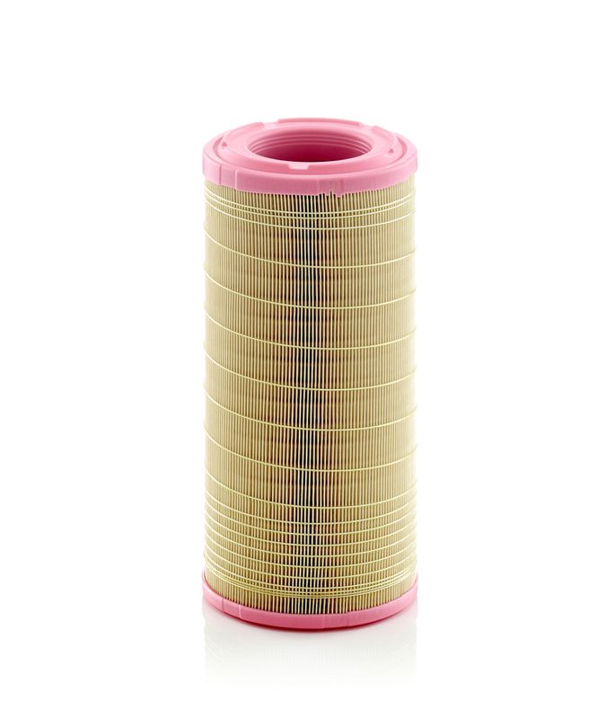 Mann & Hummel C16324/2 Air Filter - 1