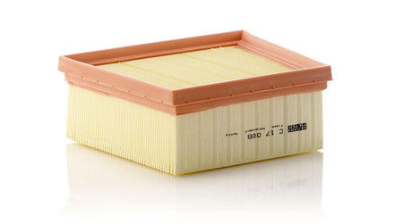 Mann & Hummel C17006 Air Filter - 1