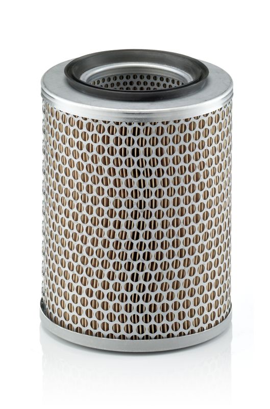 Mann & Hummel C17134 Air Filter - 1