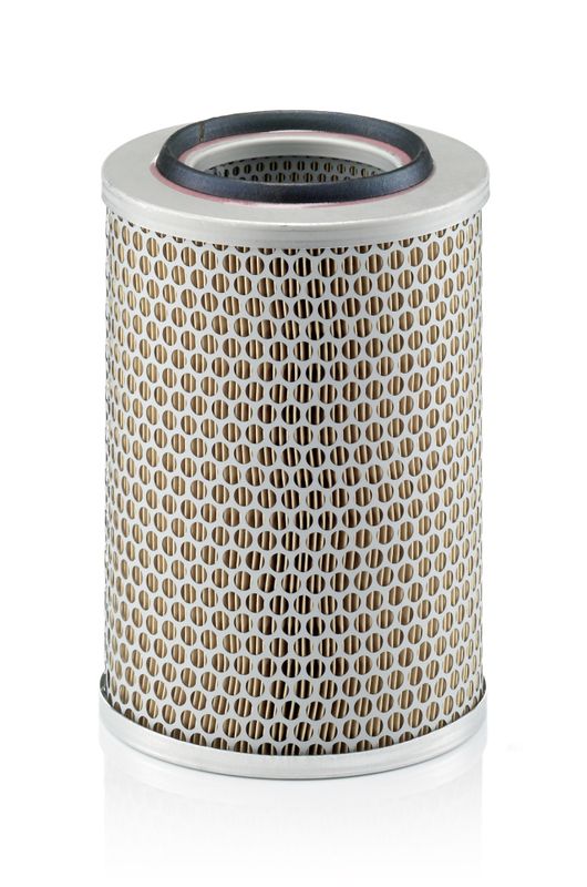 Mann & Hummel C17201 Air Filter - 1