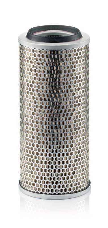 Mann & Hummel C17225/3 Air Filter - 1