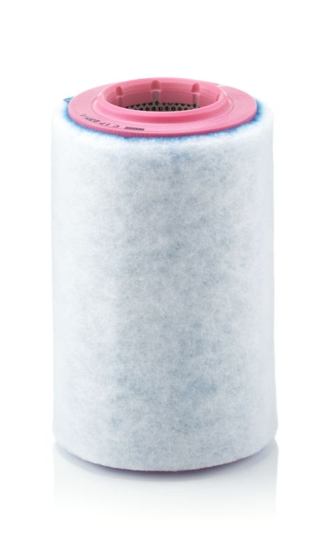Mann & Hummel C17237/1 Air Filter - 1
