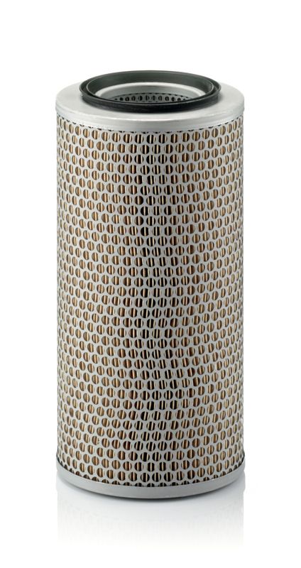Mann & Hummel C17250 Air Filter - 1