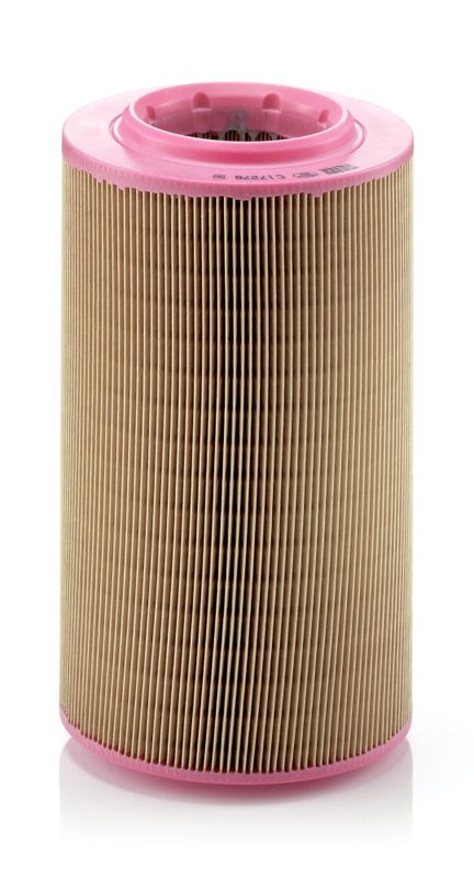 Mann & Hummel C17278 Air Filter - 1