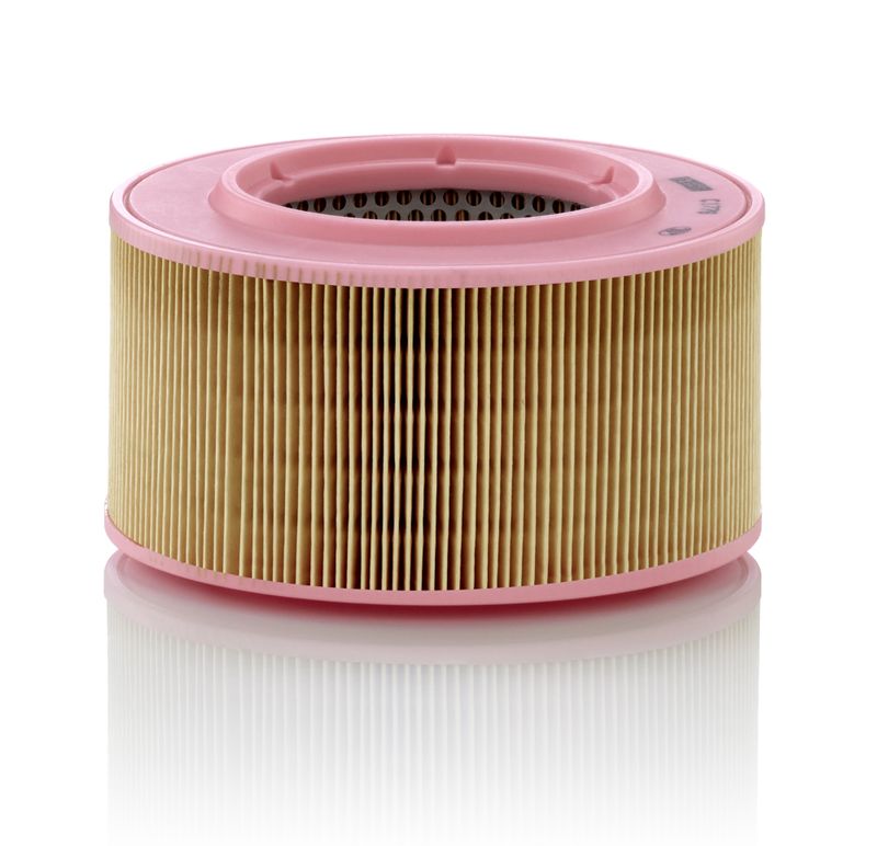 Mann & Hummel C1776 Air Filter - 1