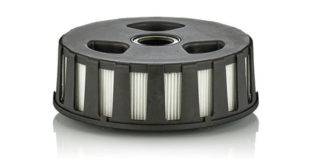 Mann & Hummel C18016 Filter, crankcase ventilation - 1