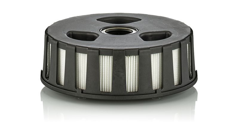 Mann & Hummel C18016 Filter, crankcase ventilation - 1