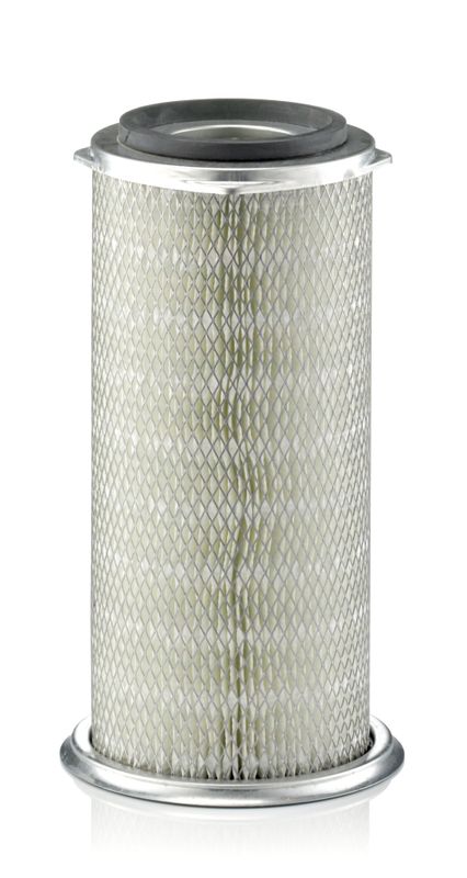 Mann & Hummel C18267 Air Filter - 1