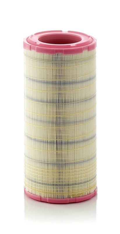 Mann & Hummel C19460/2 Air Filter - 1