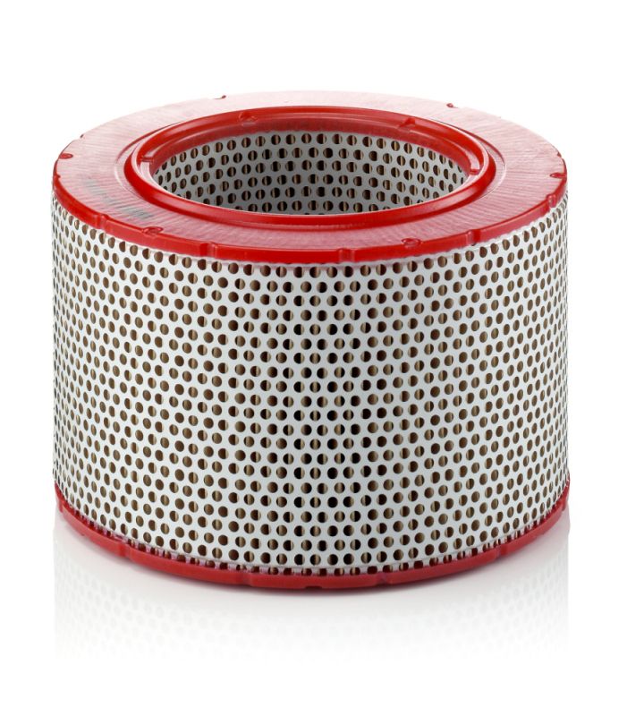 Mann & Hummel C20105 Air Filter - 1