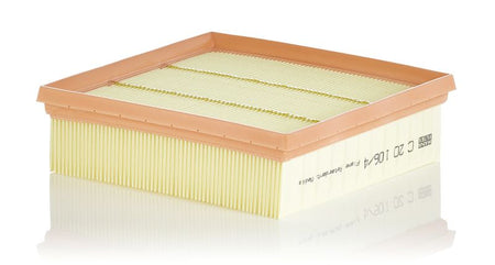 Mann & Hummel C20106/4 Air Filter - 1
