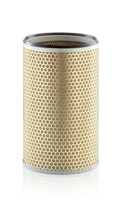 Mann & Hummel C20118 Air Filter - 1