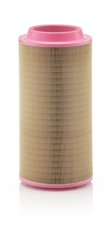 Mann & Hummel C20500 Air Filter - 1