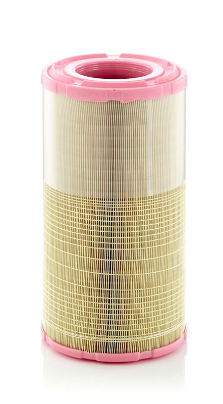 Mann & Hummel C21560/2 Air Filter - 1