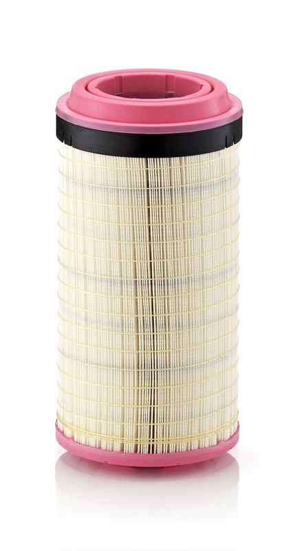 Mann & Hummel C21600 Air Filter - 1