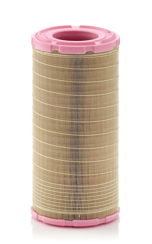 Mann & Hummel C21630/4 Air Filter - 1