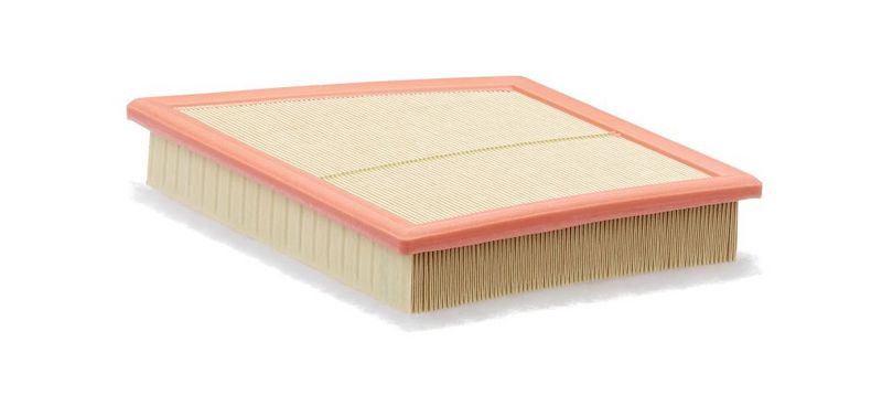 Mann & Hummel C22018 Air Filter - 1