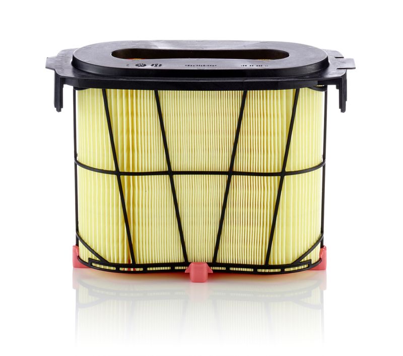 Mann & Hummel C22041 Air Filter - 1