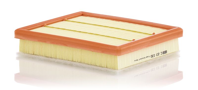 Mann & Hummel C23030 Air Filter - 1