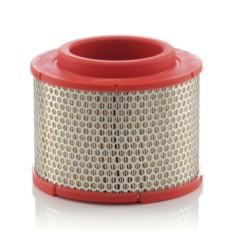 Mann & Hummel C23107 Air Filter - 1
