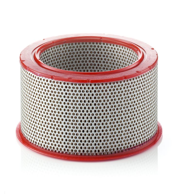 Mann & Hummel C23115 Air Filter - 1