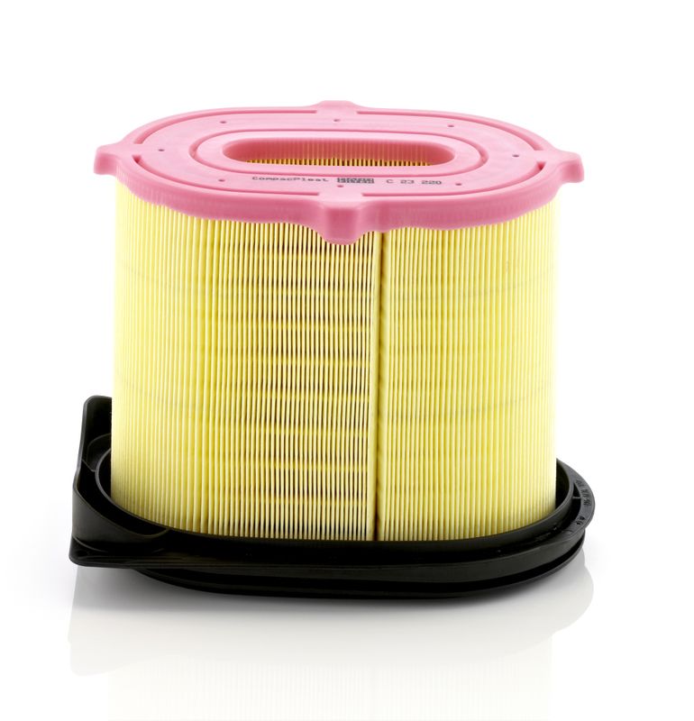 Mann & Hummel C23220 Air Filter - 1