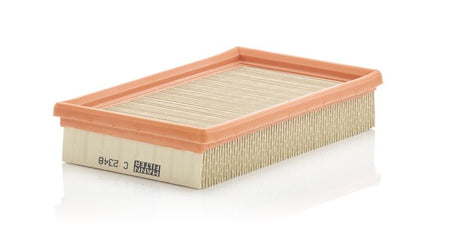 Mann & Hummel C2348 Air Filter - 1