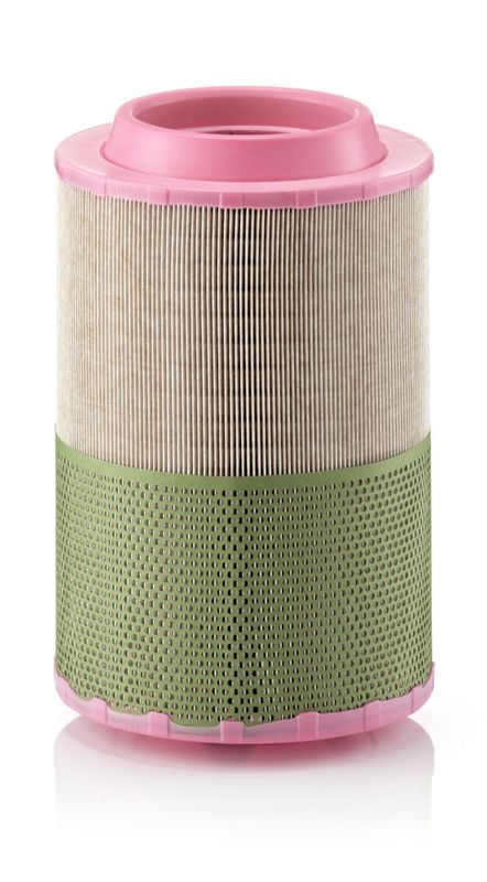 Mann & Hummel C23632/1 Air Filter - 1