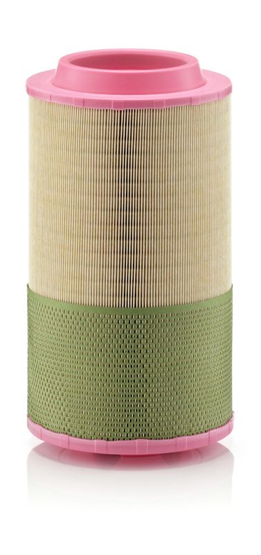 Mann & Hummel C23750 Air Filter - 1