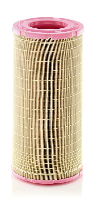 Mann & Hummel C24015/2 Air Filter - 1