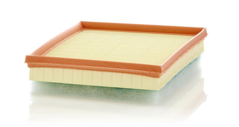 Mann & Hummel C24017 Air Filter - 1