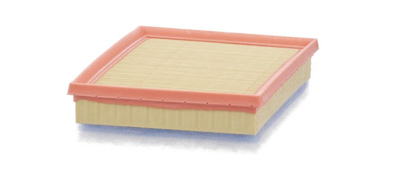 Mann & Hummel C24036 Air Filter - 1