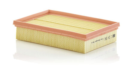 Mann & Hummel C24041 Air Filter - 1