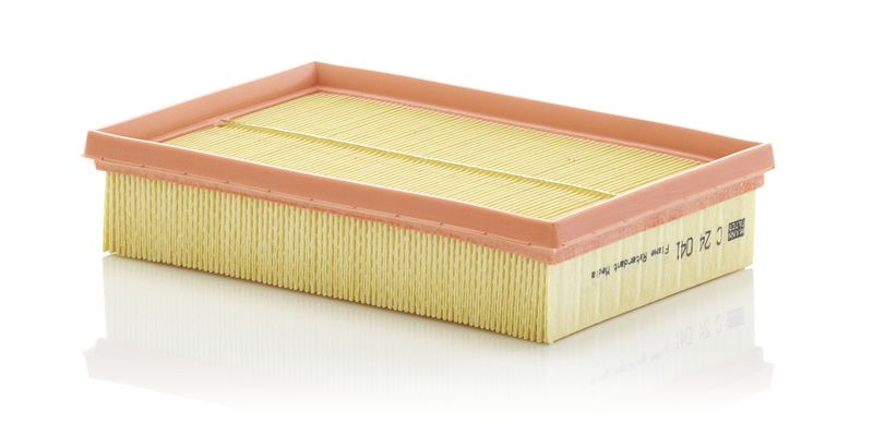 Mann & Hummel C24041 Air Filter - 1