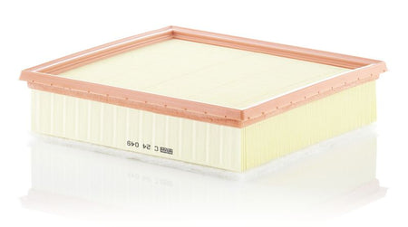 Mann & Hummel C24049 Air Filter - 1