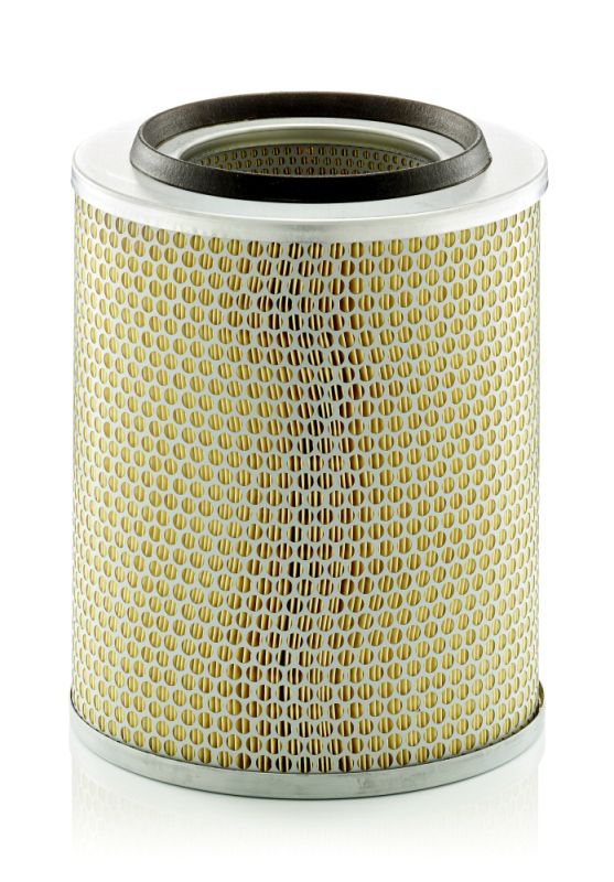 Mann & Hummel C24393 Air Filter - 1