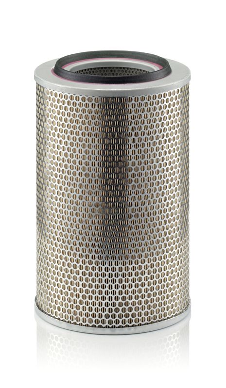 Mann & Hummel C24508 Air Filter - 1